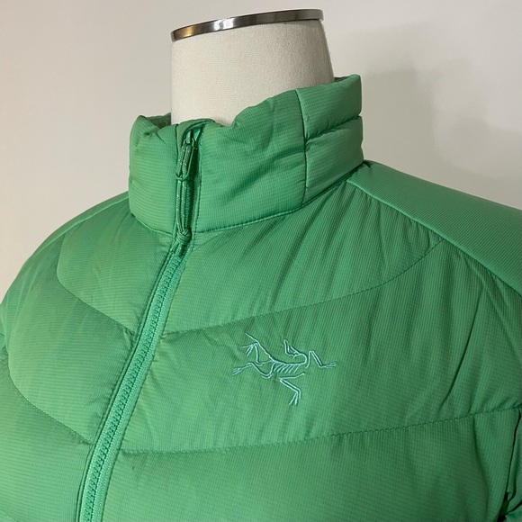 Arc’teryx Thorium AR Down Jacket - Picture 4 of 7
